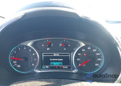 2016 Chevrolet Malibu 1Lt z USA, uszkodzony, nr VIN 1G1ZE5ST5GF179794